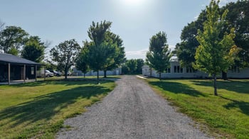4819 Hillside , Newton, KS 67114