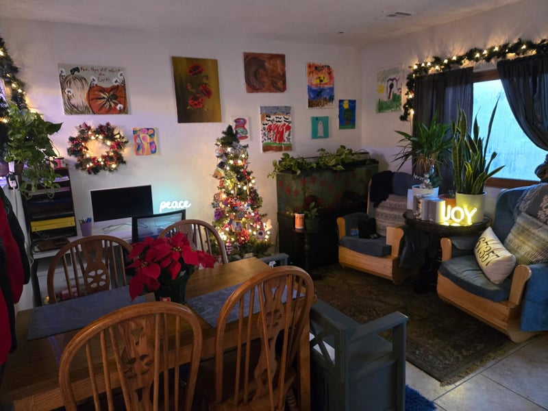 2500 Briggs Ave, Parsons, KS 67357