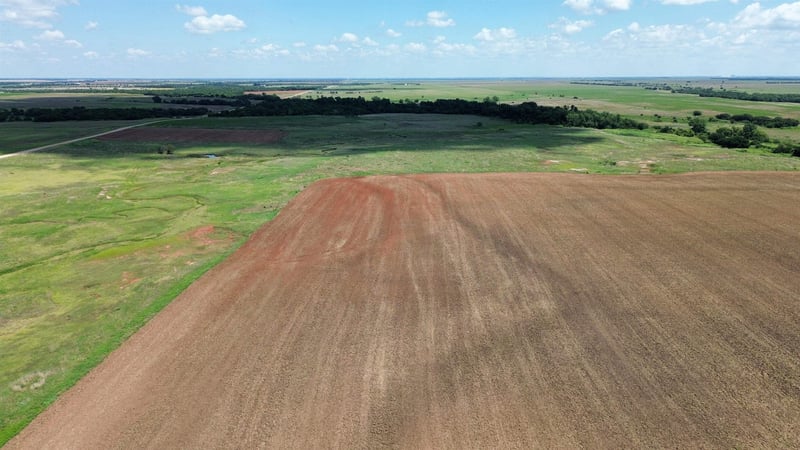 S Argonia Rd, Caldwell, KS 67022