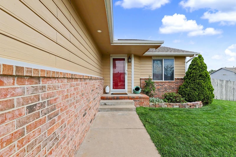 10655 35th Ct S, Wichita, KS 67215
