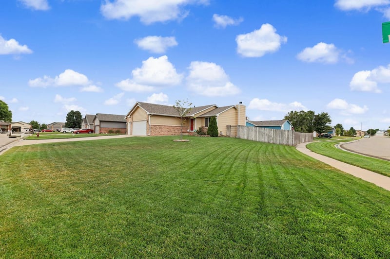 10655 35th Ct S, Wichita, KS 67215