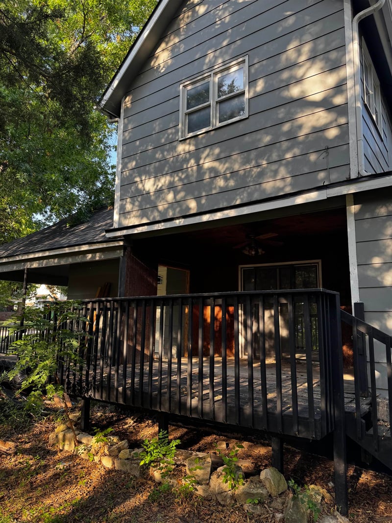 912 Central Ave, El Dorado, KS 67042
