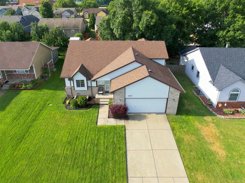 5737 Georgia , Wichita, KS 67215
