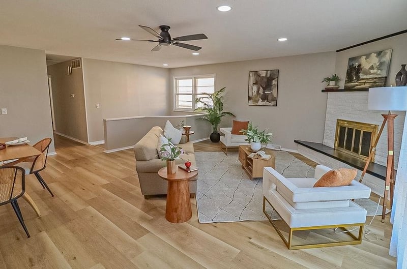 2538 Columbine Ln, Wichita, KS 67204