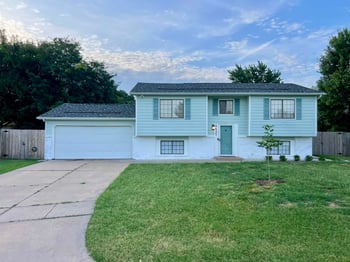 6435 E 32nd Ct N, Wichita, KS 67226