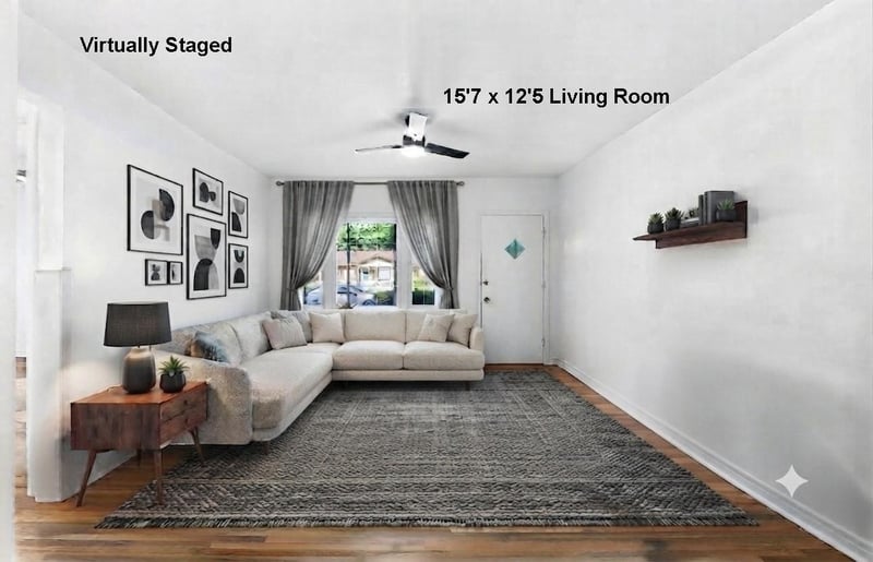 214 Trout , Haysville, KS 67060