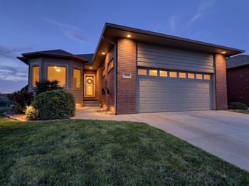 1723 Casey , Newton, KS 67114
