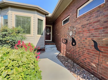 1723 Casey , Newton, KS 67114