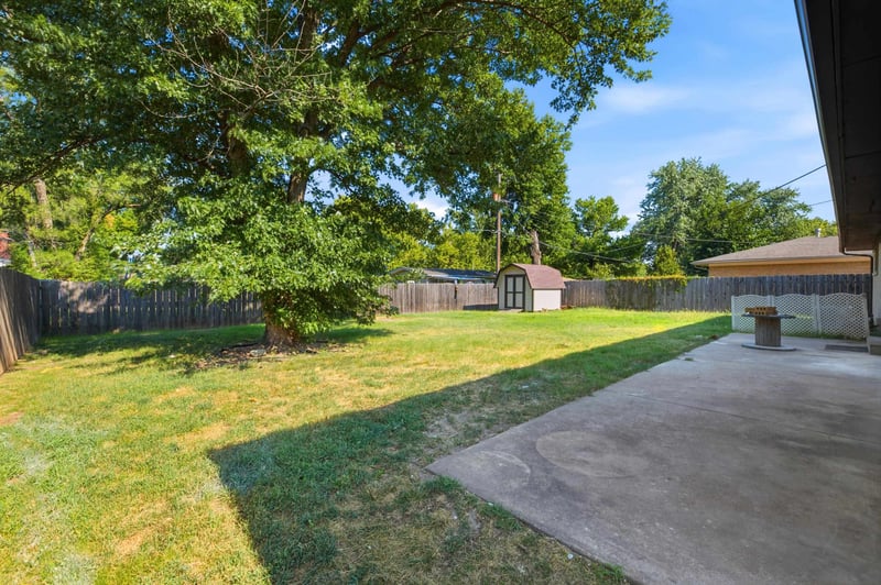 642 N Norman, Wichita, KS 67212