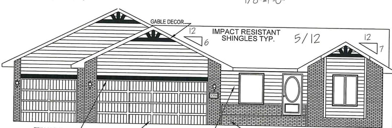 3394 Midway St, Derby, KS 67037