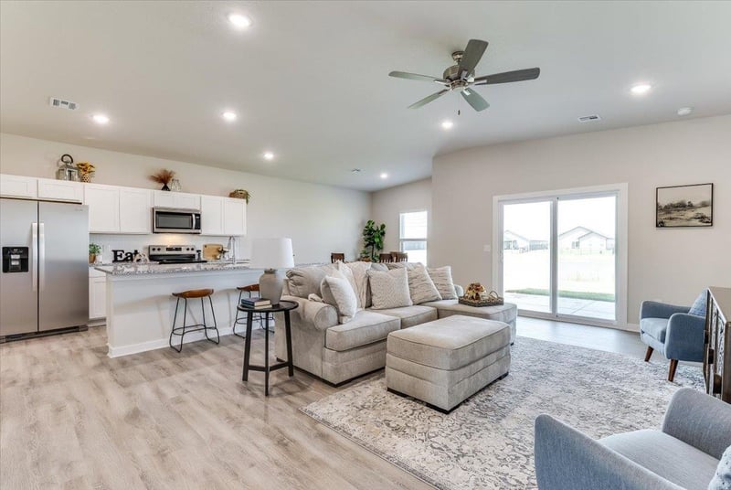 11581 Scarlett Ct, Maize, KS 67101