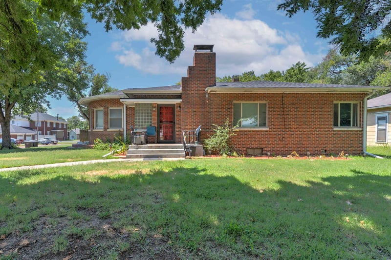 303 2nd , Arkansas City, KS 67005