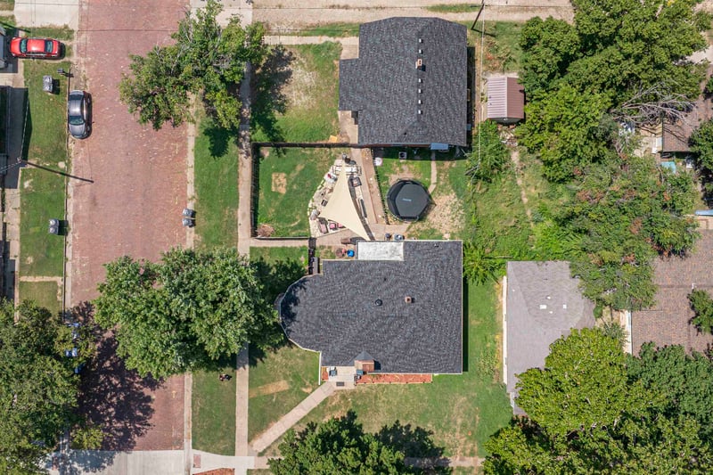 303 2nd , Arkansas City, KS 67005