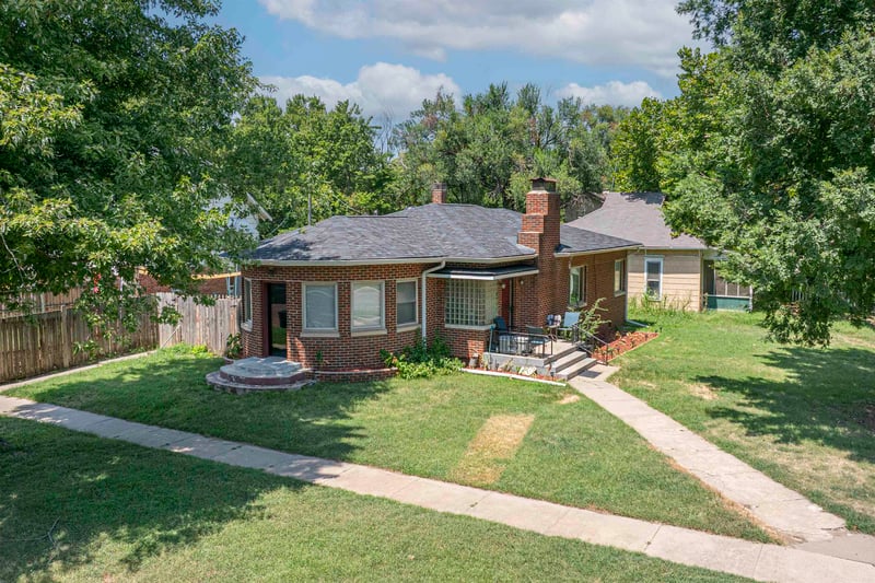 303 2nd , Arkansas City, KS 67005