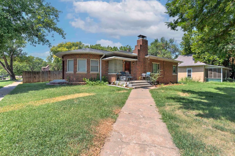 303 2nd , Arkansas City, KS 67005