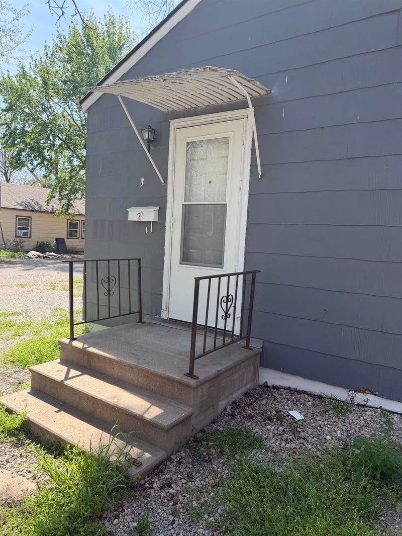 4311 Boston , Wichita, KS 67218