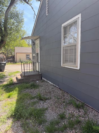 4311 Boston #4313, Wichita, KS 67218