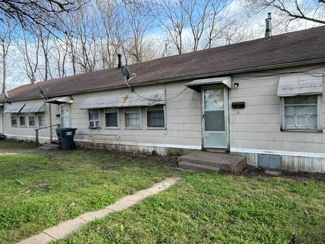3165 Clifton , Wichita, KS 67210