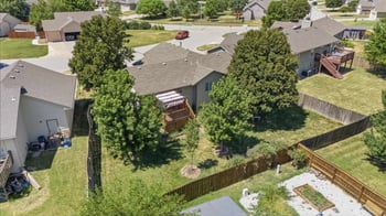4410 E Falcon St, Wichita, KS 67220