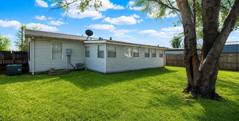 928 Summey , Haysville, KS 67060