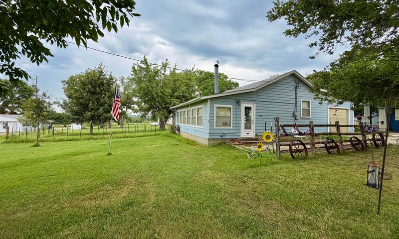 469 Aa70 Rd, Fall River, KS 67047