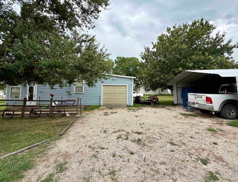 469 Aa70 Rd, Fall River, KS 67047