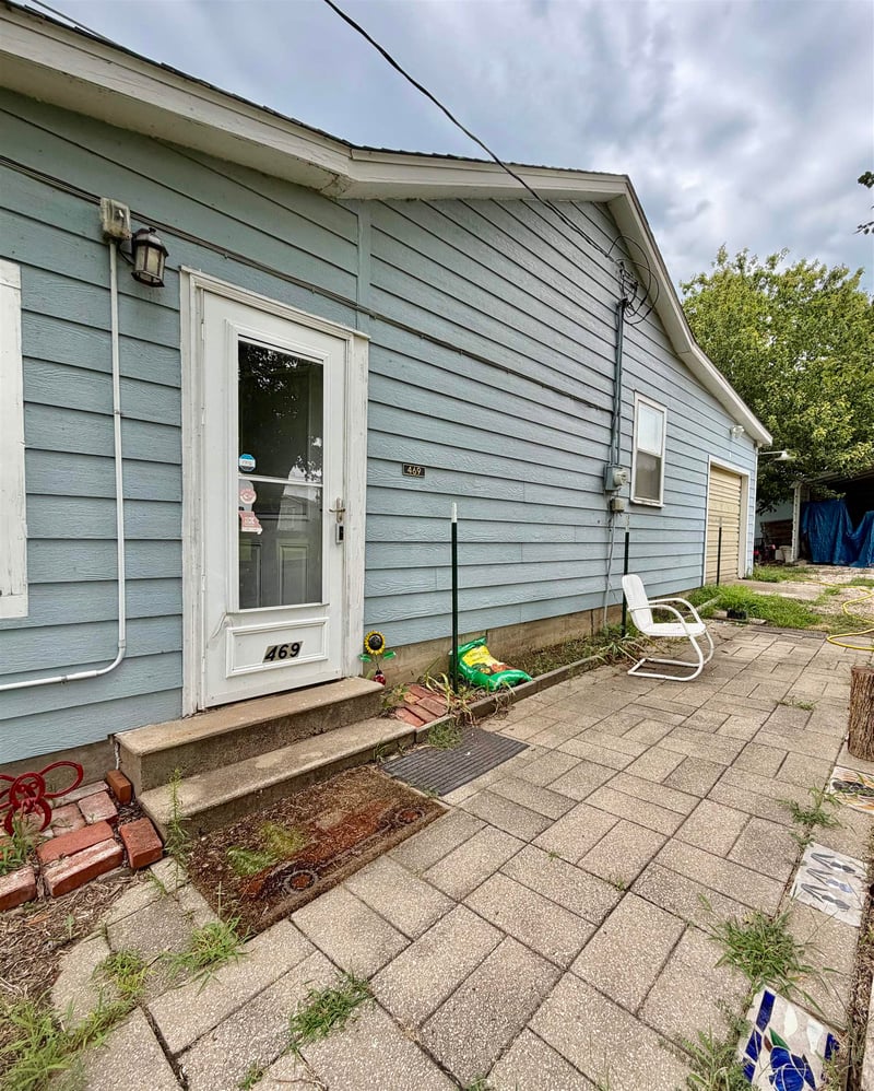 469 Aa70 Rd, Fall River, KS 67047