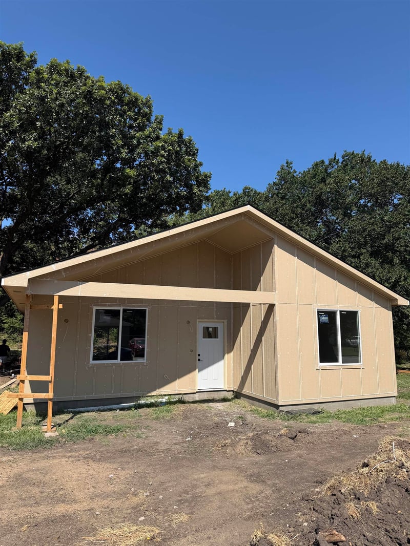 1321 Minnesota Ave, Wichita, KS 67214