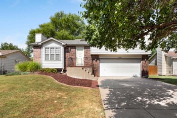 2509 N Beacon Hill St, Wichita, KS 67220