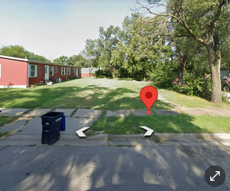 631 High St, El Dorado, KS 67042