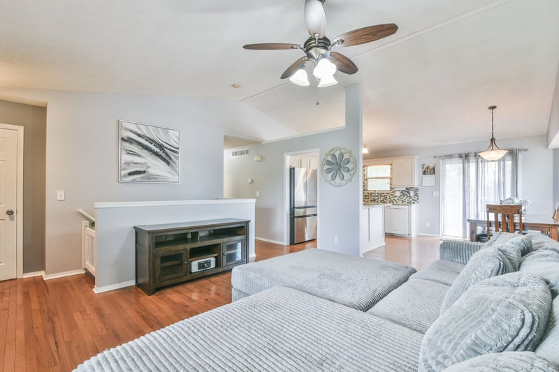 1601 Cleary Ln, Goddard, KS 67052-8543