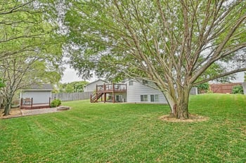 1601 Cleary Ln, Goddard, KS 67052-8543
