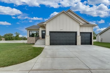 12025 W Cornelison Ct, Wichita, KS 67235