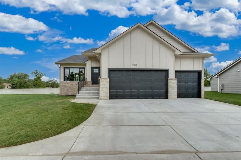 12025 Cornelison Ct, Wichita, KS 67235
