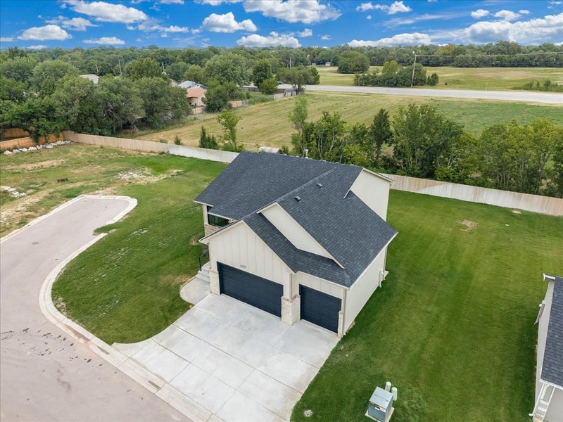 12025 Cornelison Ct, Wichita, KS 67235