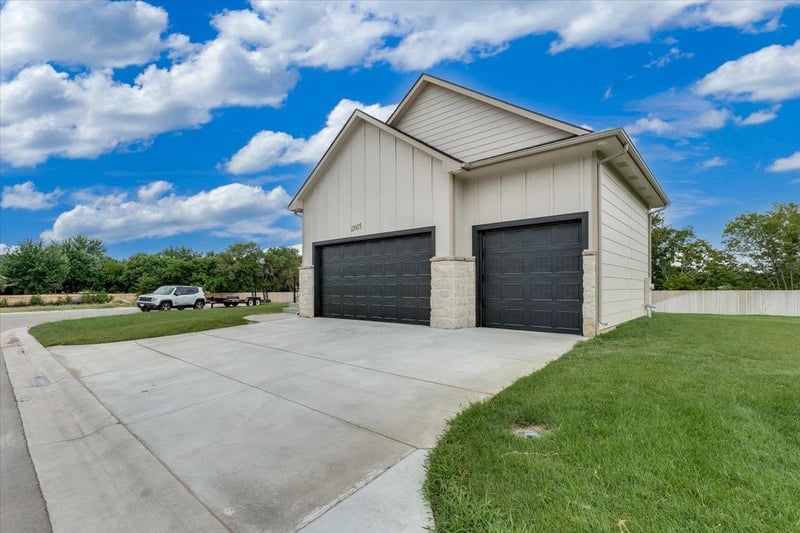 12025 Cornelison Ct, Wichita, KS 67235