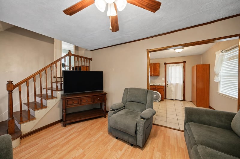 716 Washington St, Salina, KS 67401