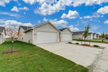 5417 W Rolly, Wichita, KS 67215