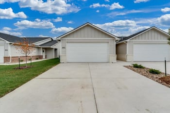 5417 W Rolly, Wichita, KS 67215