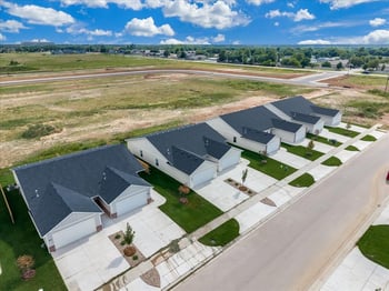 5417 W Rolly, Wichita, KS 67215