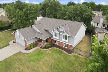 124 N Mars St, Wichita, KS 67212