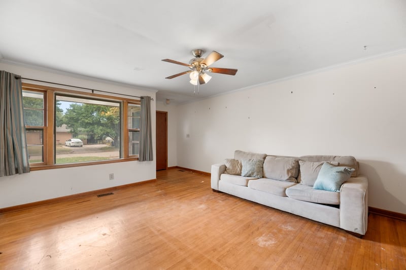 2732 S Greenwood Ave, Wichita, KS 67216