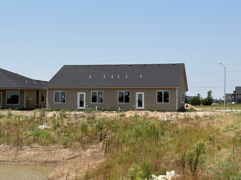 2904 Denene St, Wichita, KS 67215