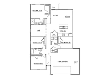 2221 Monticello Pl, Andover, KS 67002