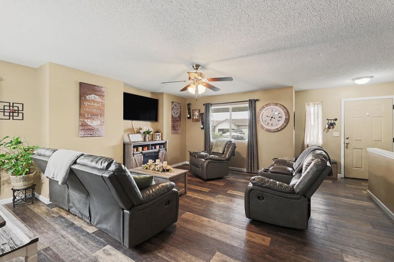 4422 Chase , Wichita, KS 67217