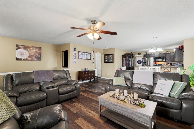 4422 Chase , Wichita, KS 67217