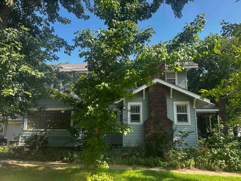 403 2nd , Arkansas City, KS 67005