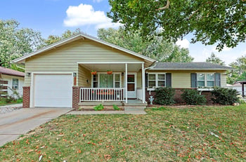 2040 N Kessler, Wichita, KS 67203
