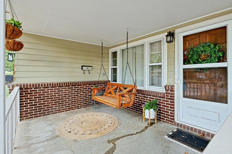 2040 N Kessler, Wichita, KS 67203