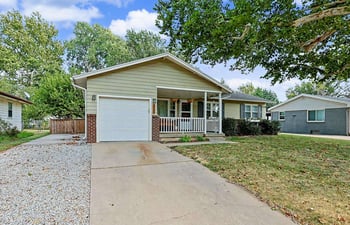 2040 N Kessler, Wichita, KS 67203